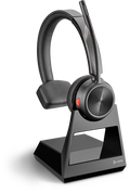 HP Poly Savi 7210 D1 SEHS Office Wireless Headset, Mono Style 7W6D4AA#ABA - FREE SHIPPING