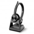 HP Poly Savi 7320 CD DECT Stereo Headset 7S429AA#ABA