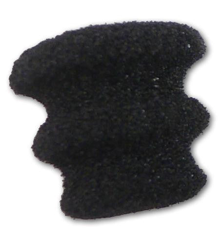 Plantronics Ear Loop Cushion for Tristar H81/H81N 41925-01 - Headset World USA - Your Headset Solutions