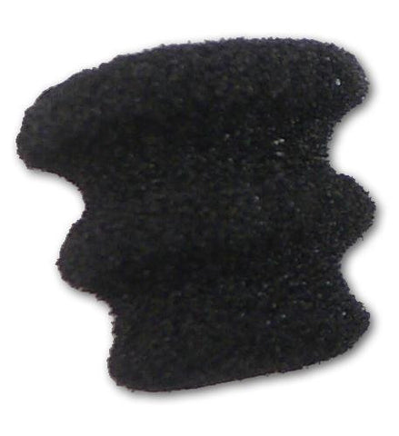 Plantronics Ear Loop Cushion for Tristar H81/H81N 41925-01 - Headset World USA - Your Headset Solutions