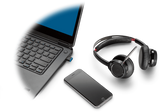 Plantronics Voyager Focus System