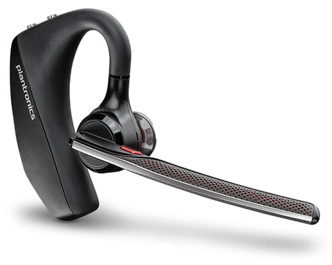 Plantronics Voyager 5200 UC Bluetooth Headset 206110-01