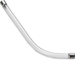 Clear Voice Tubes for Plantronics Encore,Supraplus,Tristar,Duos - Headset World USA - Your Headset Solutions