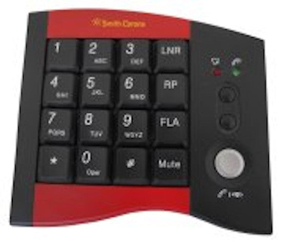 Refurbished Smith Corona HP100 Dial Pad