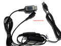USB TRAINING Y-CORD ADAPTER FOR JABRA QD & SMITH CORONA CLASSIC QD HEADSETS