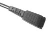 Extension Cords For Smith Corona Classic Headsets, GN/Jabra - Headset World USA - Your Headset Solutions