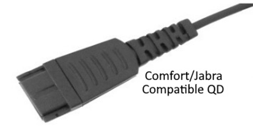 Jabra 8800-01-104 Push-to-Talk (PTT) Cable