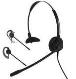 SC Classic Convertible with Cords Compatible on Cisco 69XX,79XX,88XX,90XX Phones