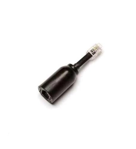 Snom Anti-twist swivel cord adapter