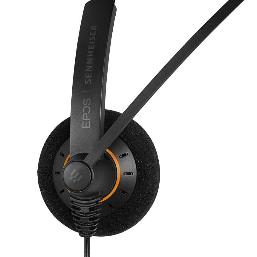 EPOS Impact SC30 USB ML Monaural Headset 1000550