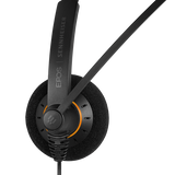 EPOS Sennheiser Impact SC30 USB ML Monaural Headset 1000550