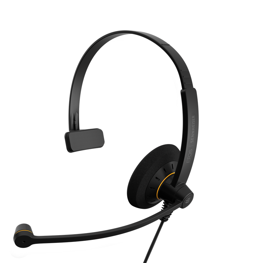EPOS Impact SC30 USB ML Monaural Headset 1000550