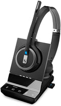 EPOS Impact SDW 5066 DUO Wireless Headset - New Part# 1000629