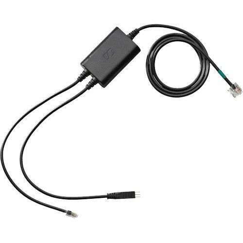 Sennheiser Polycom EHS Adapter 504104