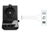EPOS Sennheiser SDW 5036 - Wireless MONO Headset System