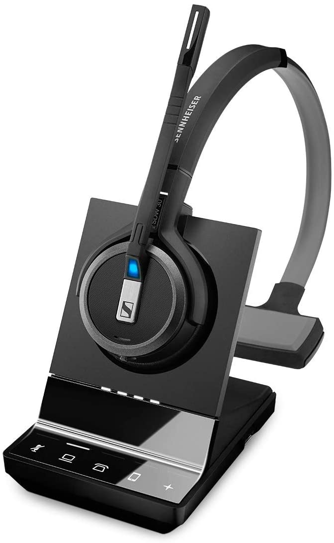 EPOS Impact SDW 5036 - Wireless MONO Headset System 1000625
