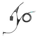 Sennheiser CEHS-AL01 Adapter Cable for Electronics Hook Switch