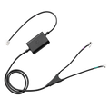 Sennheiser CEHS-AV 03 Electronics Hookswitch Cable for Avaya
