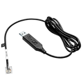 EPOS Sennheiser CEHS-C1 02 Cisco Adapter Cable for EHS 1000747