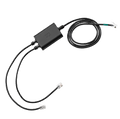EPOS Sennheiser CEHS-SN 01 Snom Adapter Cable for EHS on Snom Phones 1000743