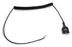 Sennheiser CSTD01 Bottom Cord for Direct Connection 005362