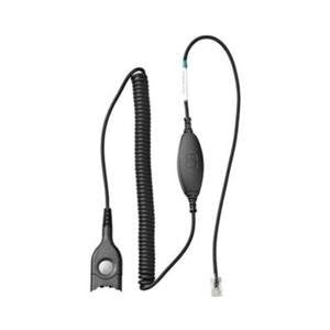 Sennheiser CAVA31 Direct Connect Cord for Avaya 1600 504149