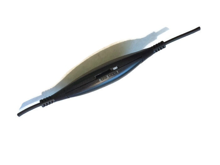 Smart cord controls