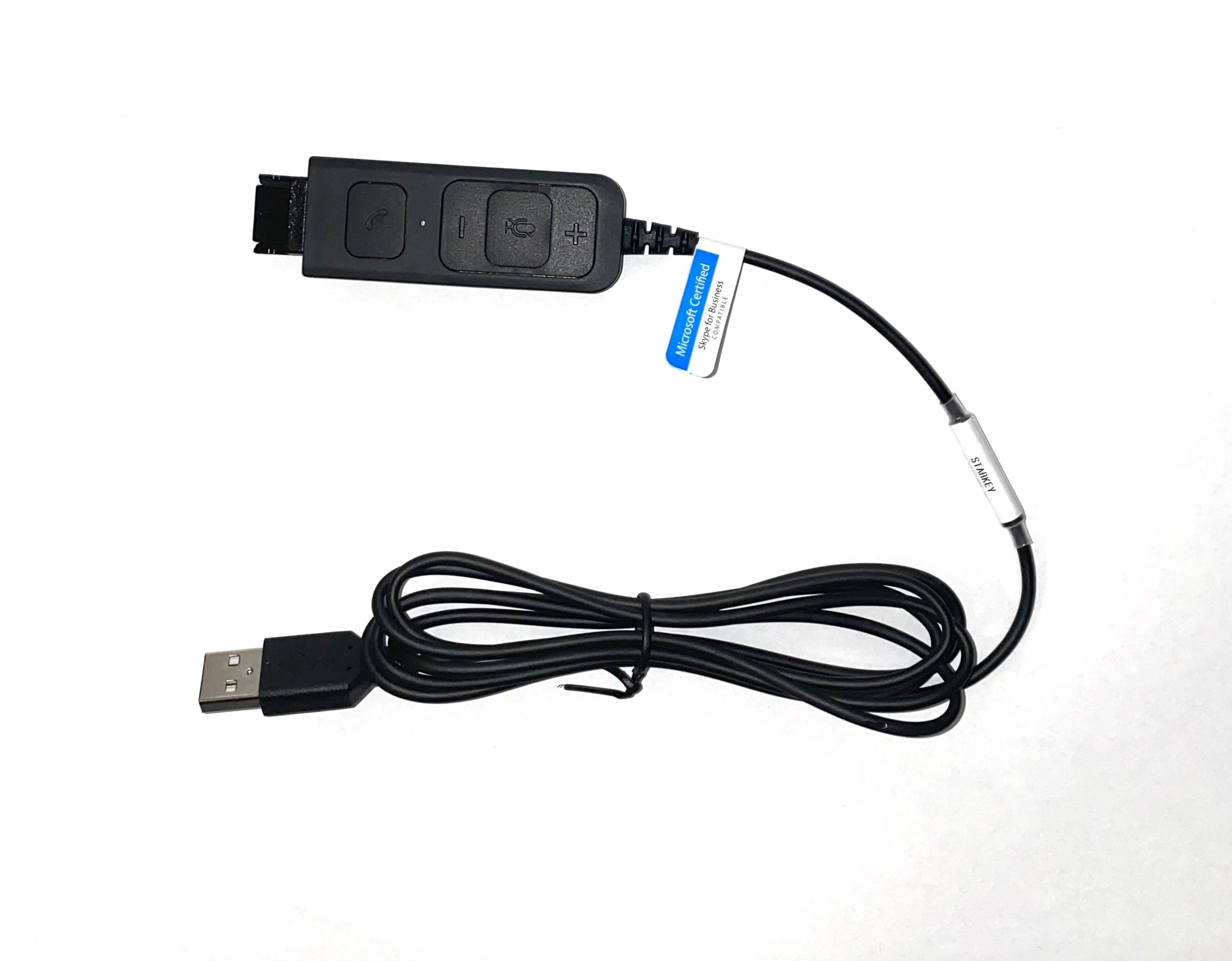 SHG S 135 USB GN Jabra USB Cord