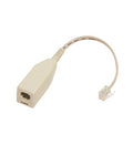 Steren inline DSL Filter