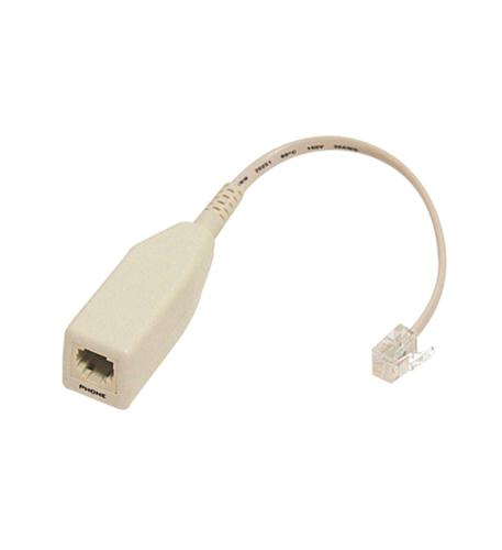 Steren inline DSL Filter