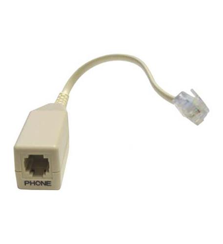 Steren inline DSL Filter