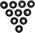 VXi Leatherette Ear Cushions Set - 10 PCS - 204221