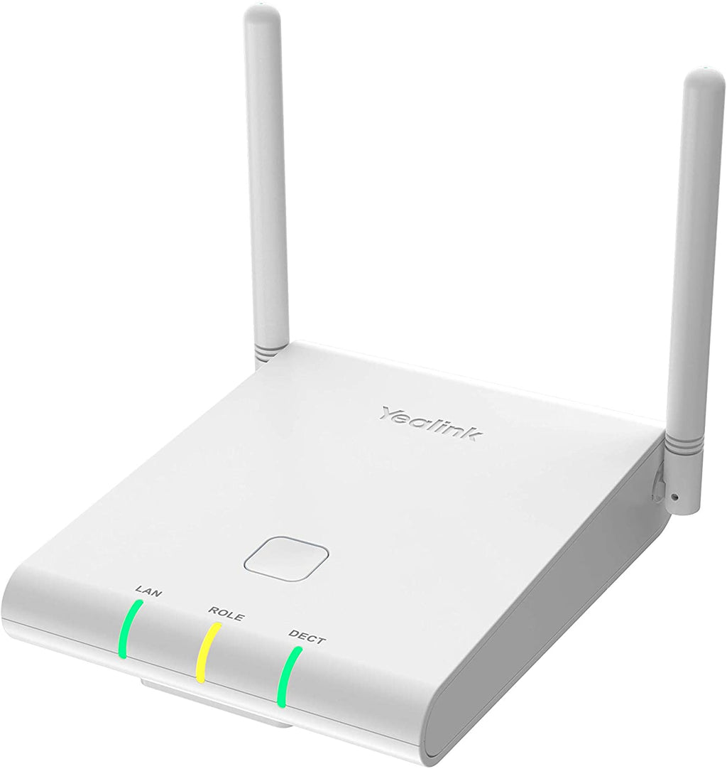 Yealink W90B DECT IP Multi-Cell System