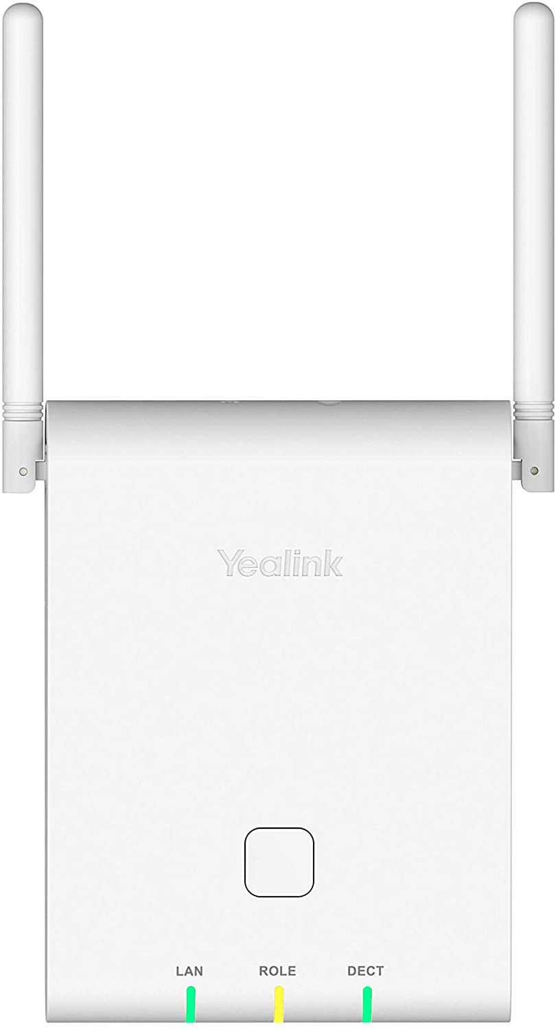 Yealink W90B DECT IP Multi-Cell System