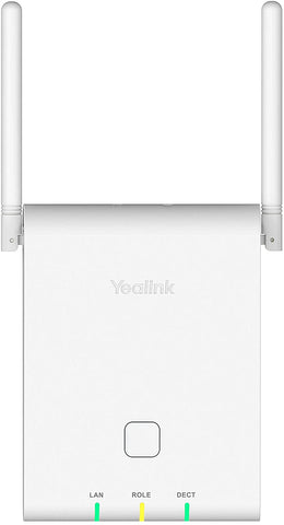 Yealink W90B DECT IP Multi-Cell System