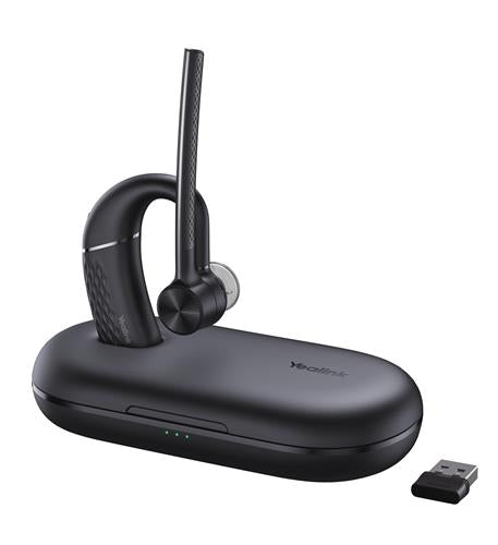 Yealink BH71 Pro Bluetooth Over the Ear Headset 1208651