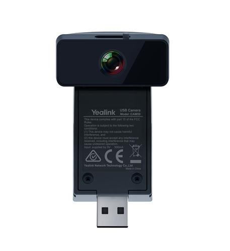 YEALINK CAM50 5 Mega-pixel HD Camera for T58X 1300013