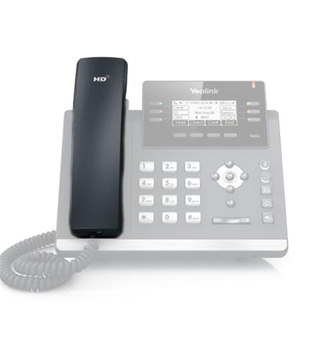 Yealink T41T42-HANDSET Replacement Spare Handset for T40 T40P T41P T42G Phone