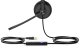 Yealink UH34 Lite Mono UC USB Wired Headset