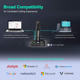 Yealink WH63 UC Wireless Headset