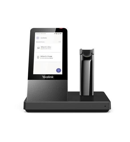 Yealink WH67 UC All-in-one Workstation 1308041