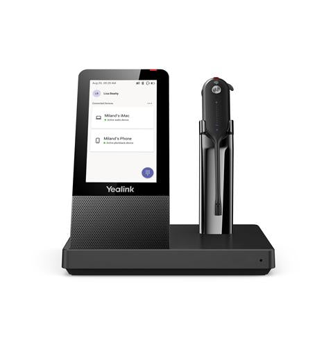 Yealink WH67 Teams All-in-one Workstation 1308040