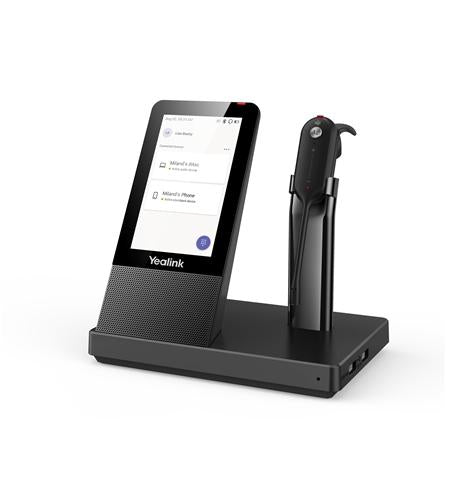 Yealink WH67 Teams All-in-one Workstation 1308040