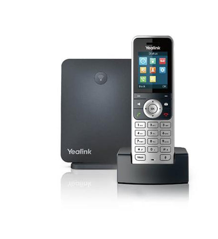 YEALINK W53P IP DECT Rhone Bundle