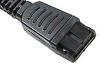 Cisco Compatible Jabra Biz 1500 Monaural Headset with Cisco compatible bottom cord - Headset World USA - Your Headset Solutions