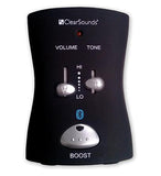 Clear Sounds QH2 Bluetooth Hub and Phone Amplifier - Headset World USA - Your Headset Solutions