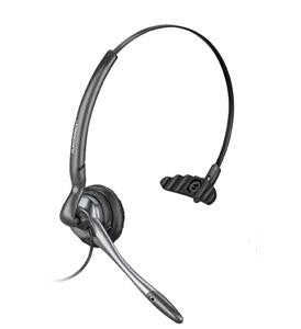 Plantronics CT14 Replacement Headset - 81083-01 - Headset World USA - Your Headset Solutions
