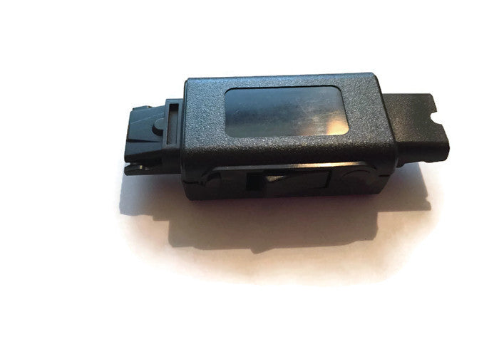 Plantronics QD Compatible In-line Mute Switch