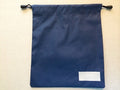 Headset Storage Bag for Telephone Headsets - Drawstring closure - Headset World USA - Your Headset Solutions