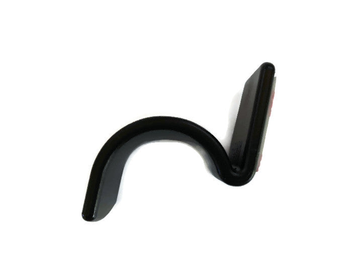 Headset hanger